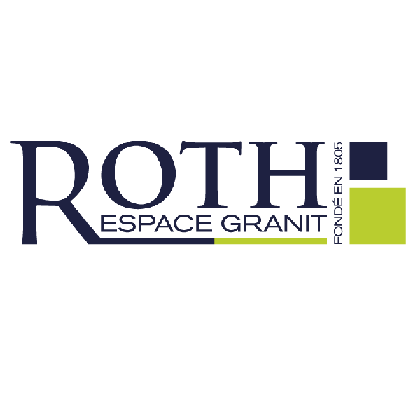LOGO Roth Espace Granit