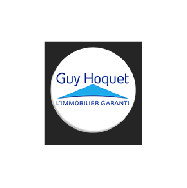 Logo Guy Hoquet