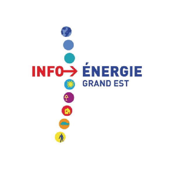 logo espace info energie grand est