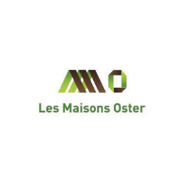 LES MAISONS OSTER