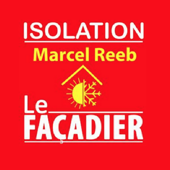 Logo le Façadier